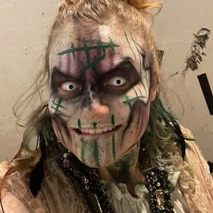 Meet your Posher, Morgan